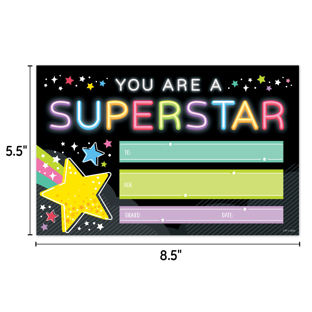 Star Bright Superstar Awards
