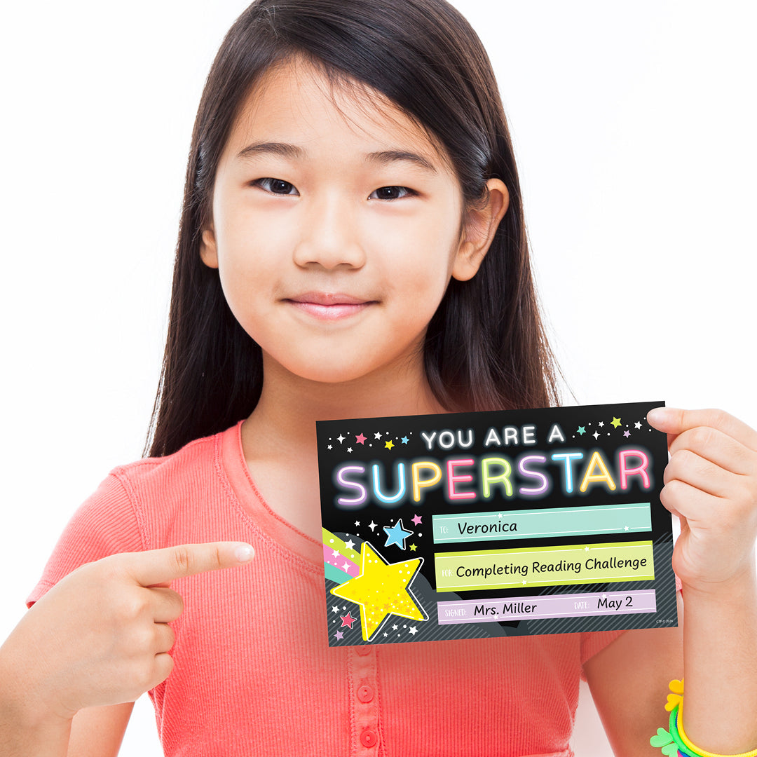Star Bright Superstar Awards
