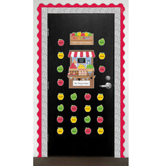 Apple Time Bulletin Board
