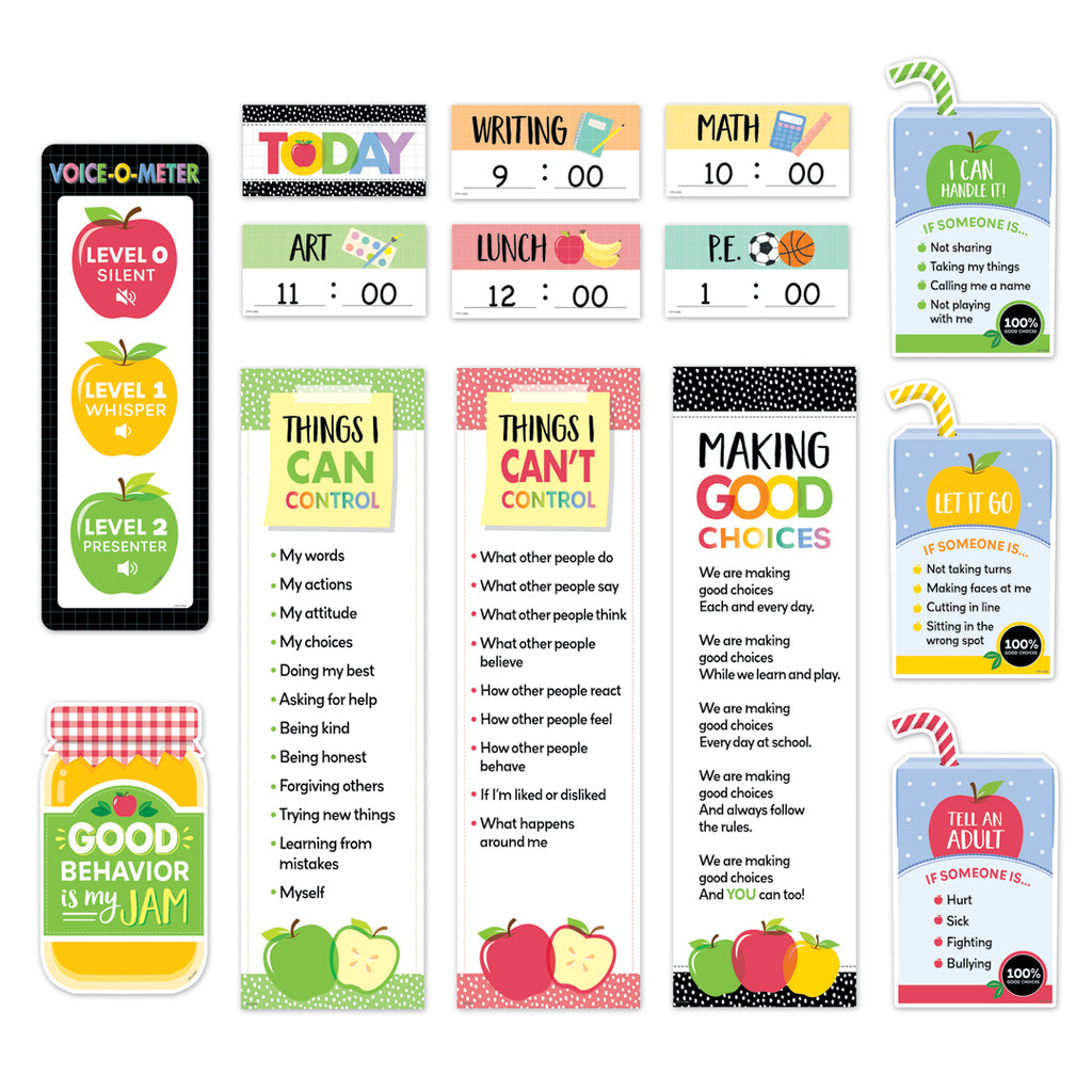 Apple Time Creative Teaching Press Apple time creative teaching press