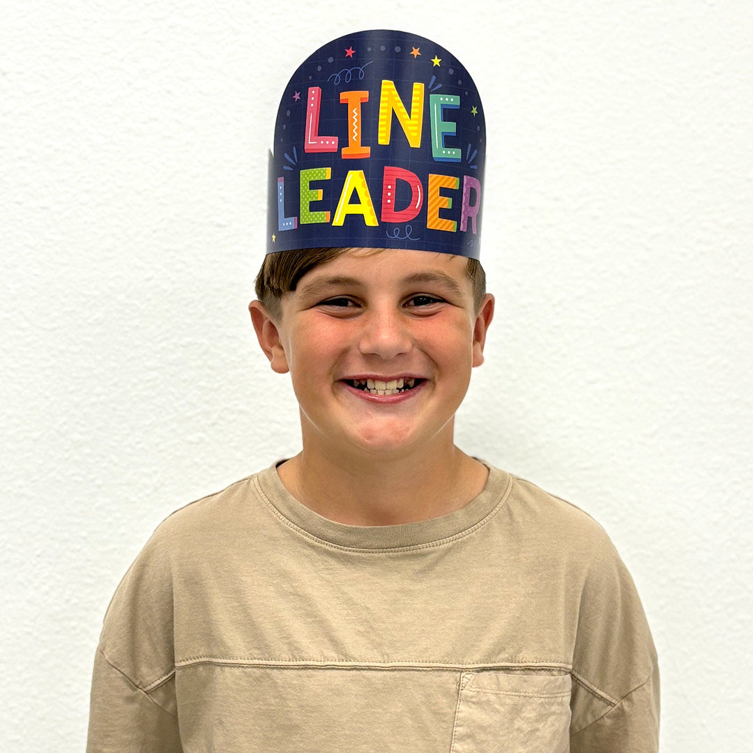 Core Decor Line Leader Crowns