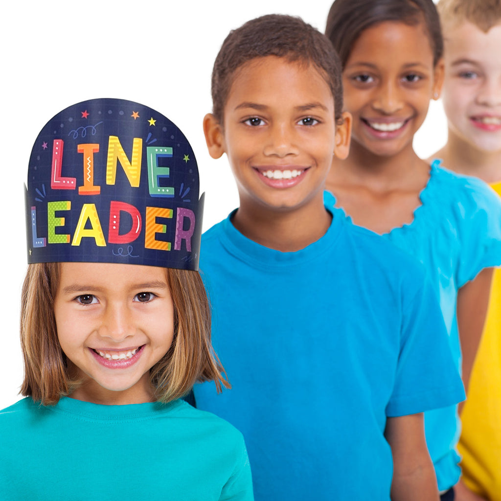 Core Decor Line Leader Crowns