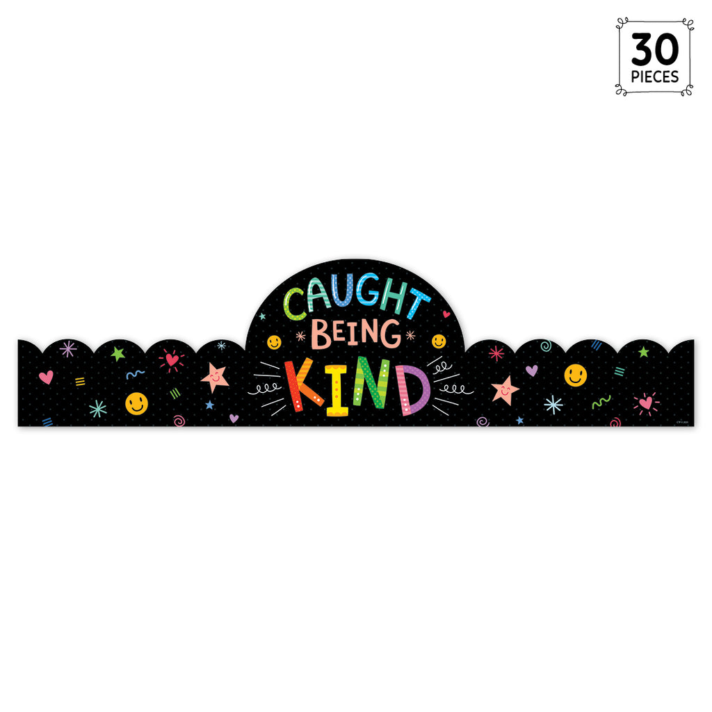 Core Decor Caught Being Kind Crowns