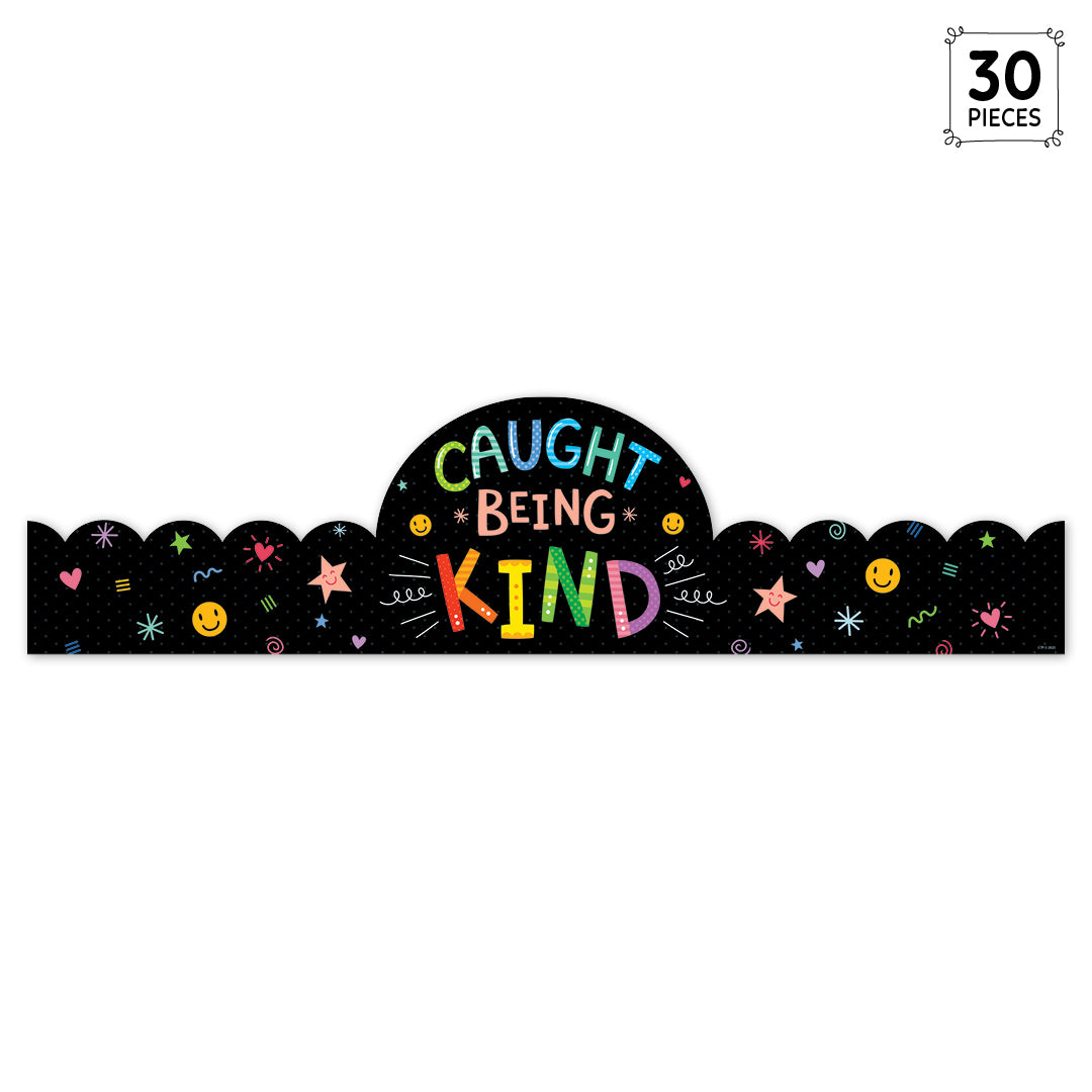 Core Decor Caught Being Kind Crowns