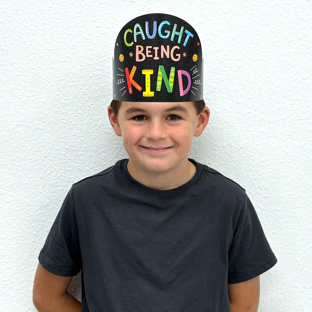 Core Decor Caught Being Kind Crowns