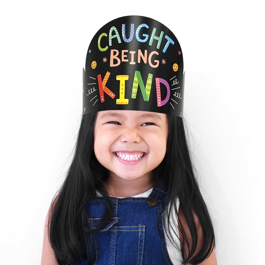 Core Decor Caught Being Kind Crowns