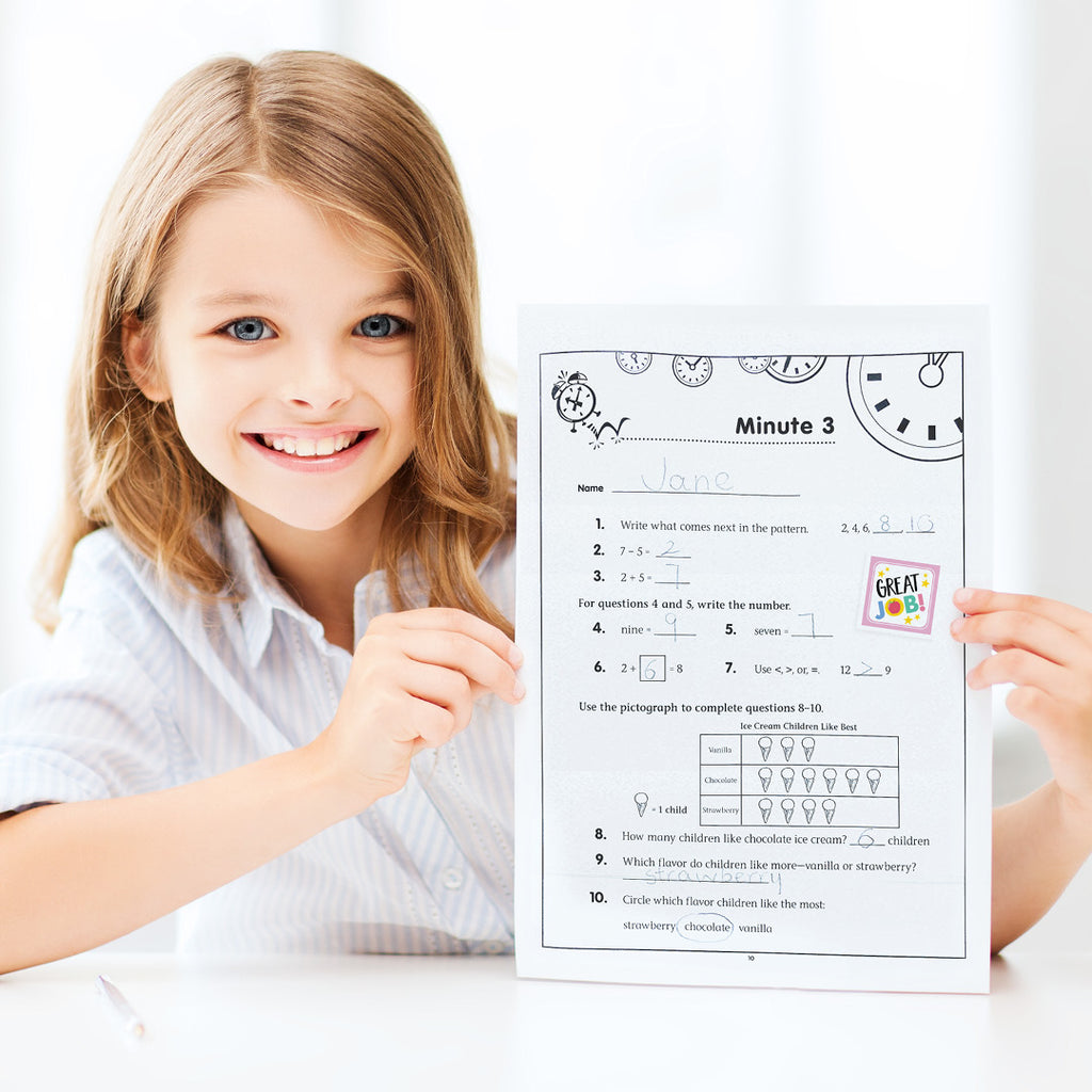 Apple Time Apple Reward Stickers