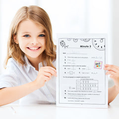 Apple Time Apple Reward Stickers