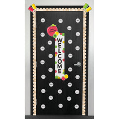 Apple Time Welcome Banner