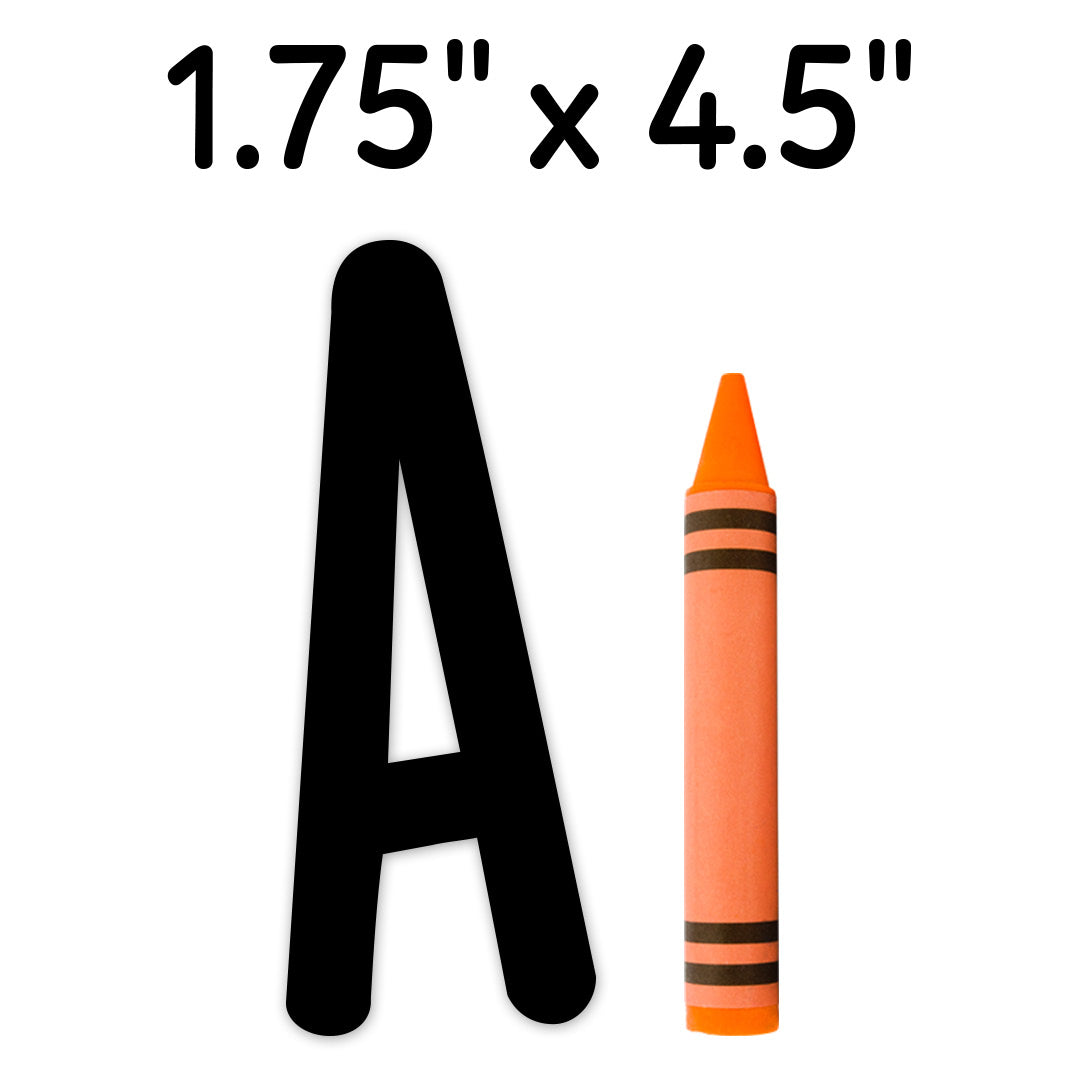 Core Decor School Time Punch-Out Phrases