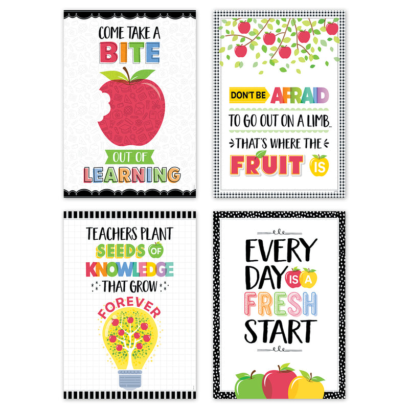 5 Ways to Use Charts In The Classroom – Creative Teaching Press