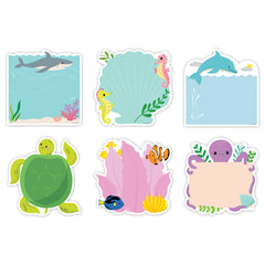 Sea Friends 6