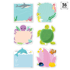 Sea Friends 6
