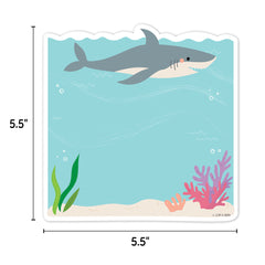 Sea Friends 6