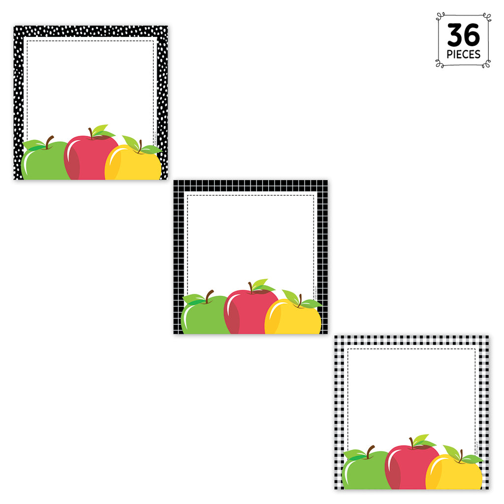 Apple Time Apple Cards 6
