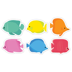 Sea Friends School of Fish 3