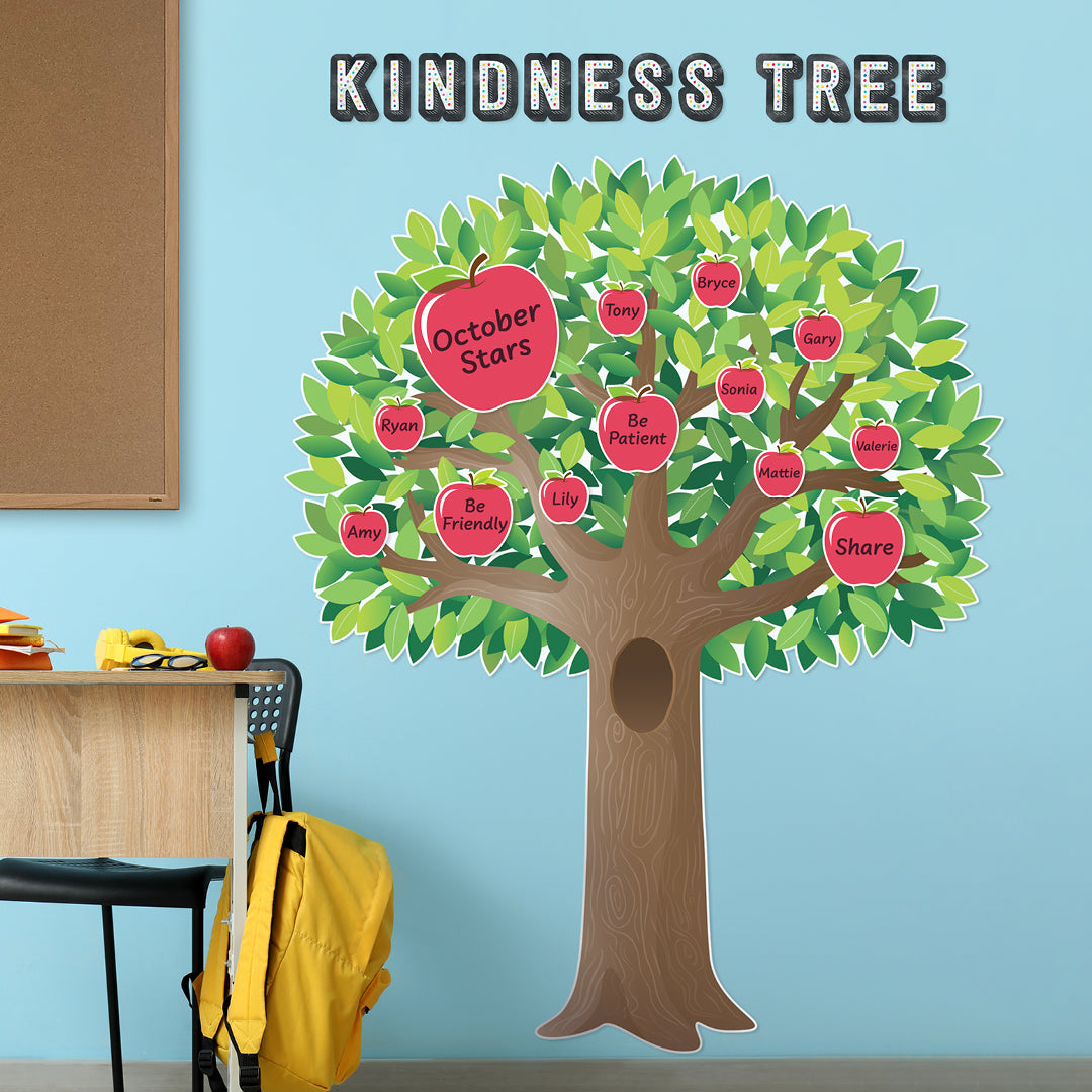 Apple Time Apples 10" Designer Cut-Outs