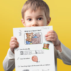 Woodland Friends Rewards Stickers