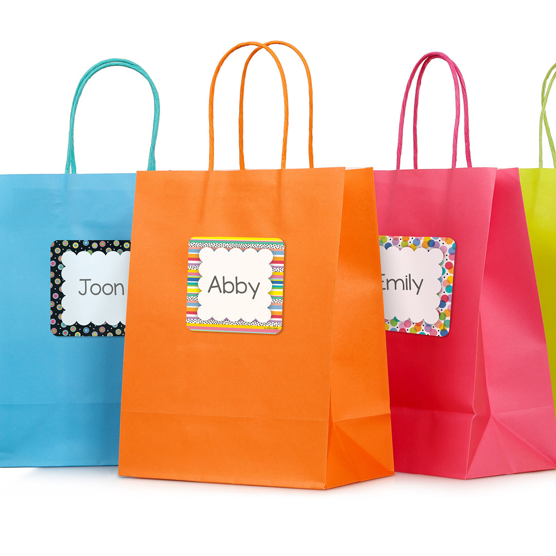 Core Decor Pattern Play Cards 3 Inch Designer Cut-Outs