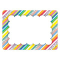 Core Decor Stripes and Dots Labels