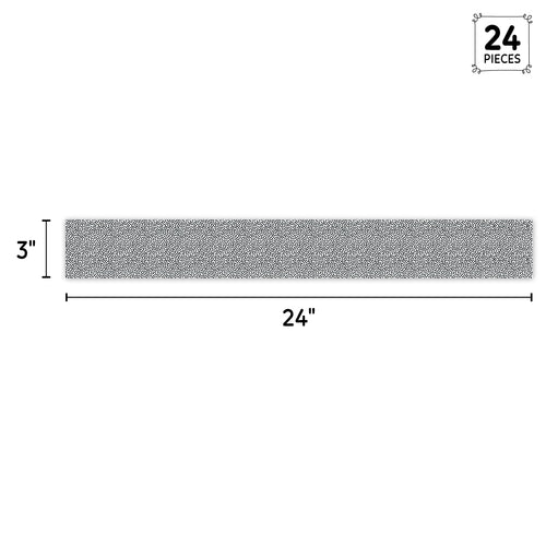 Core Decor Mini Messy Dots EZ Border