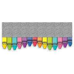 Core Decor Mini Messy Dots EZ Border