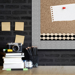 Core Decor Mini Messy Dots Border