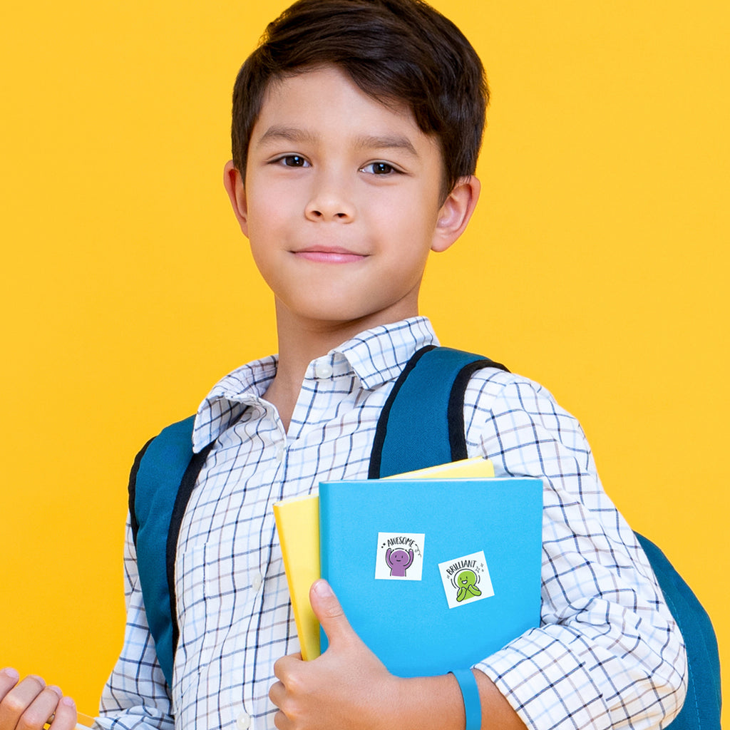 Core Decor Reward Buddies Stickers