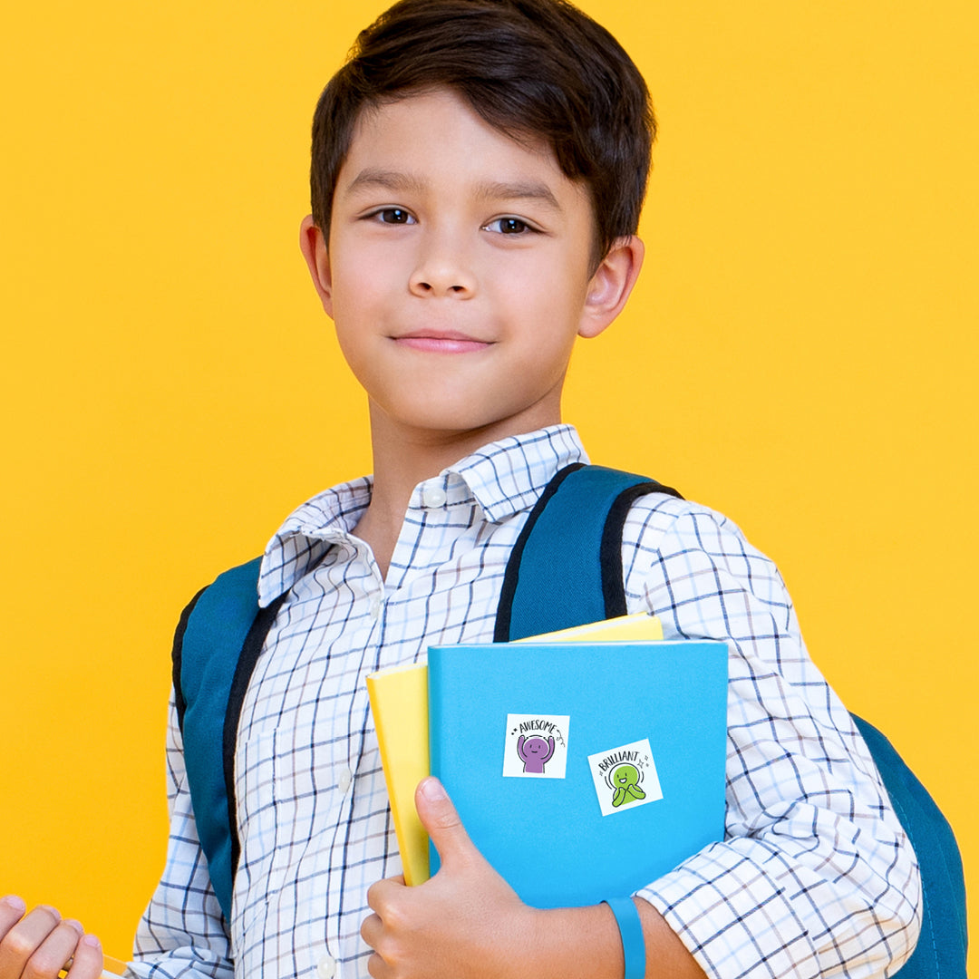 Core Decor Reward Buddies Stickers