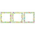 Woodland Friends Mushroom Medley Cards 6 Inch Designer Cut-Outs