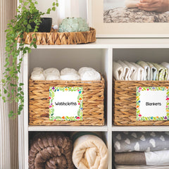 Woodland Friends Mushroom Medley Cards 6 Inch Designer Cut-Outs