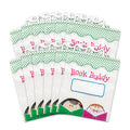 Stick Kids Book Buddy Bags 12-Pack