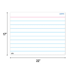 Core Decor Write & Wipe Essential Templates 4-Chart Convenience Pack