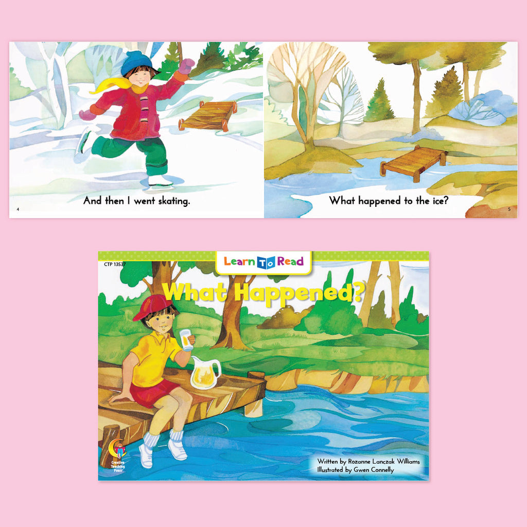 Bugs Marching, Dinosaurs Dancing, Kindergarten Set 12