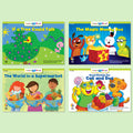 If a Tree Could Talk, First Grade Set 2
