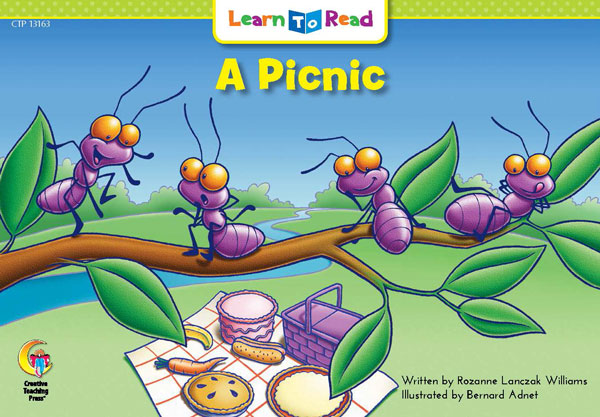 A Picnic