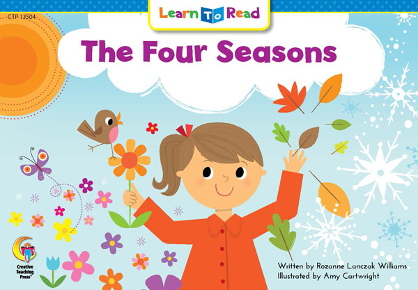 The Four Seasons