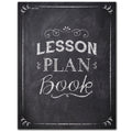 Chalk It Up! Lesson Plan Open eBook