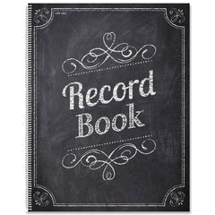 Chalk It Up! Record Book