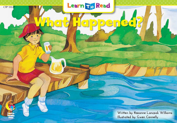 What Happened?