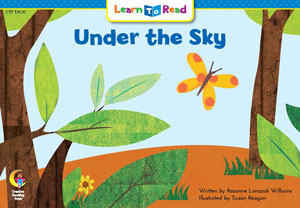 Under The Sky