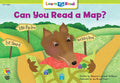 Can You Read a Map?