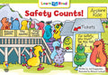 Safety Counts!