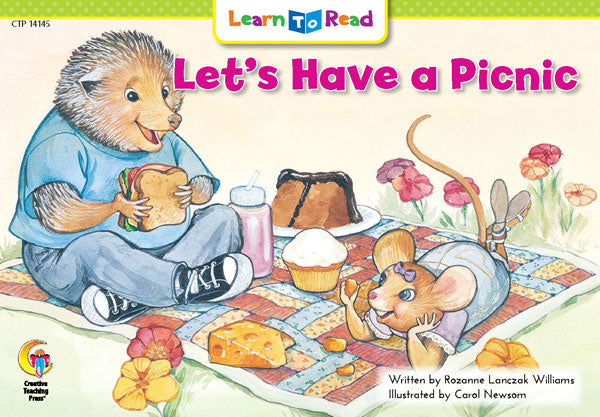 Let's Have a Picnic
