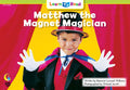 Matthew the Magnet Magician