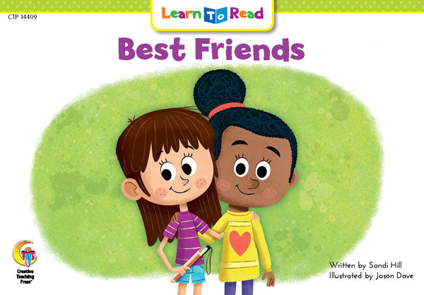 Best Friends