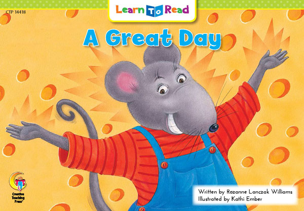 A Great Day