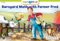 Barnyard Math with Farmer Fred