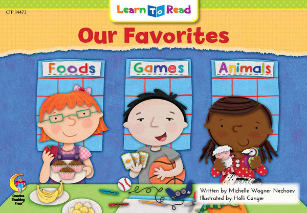 Our Favorites