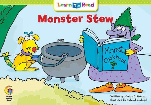 Monster Stew